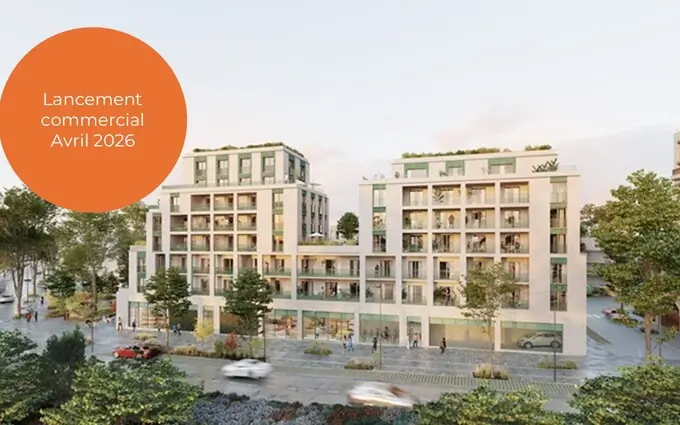 Horizon à Chevilly-Larue