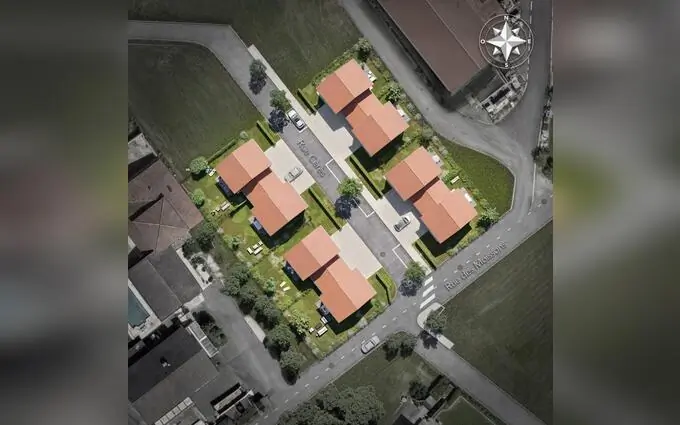 Villénova à Villeneuve