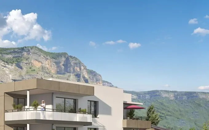 Belledonna à Crolles