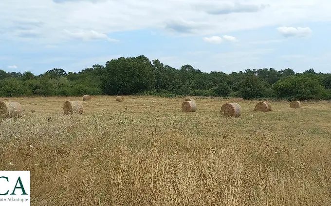 Terrain à partir de 1400m² à eygurande-et-gardedeuil à Eygurande-et-Gardedeuil (24700)