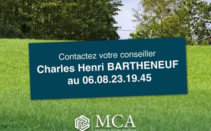 Terrain à bâtir à Cars à Cars (33390)