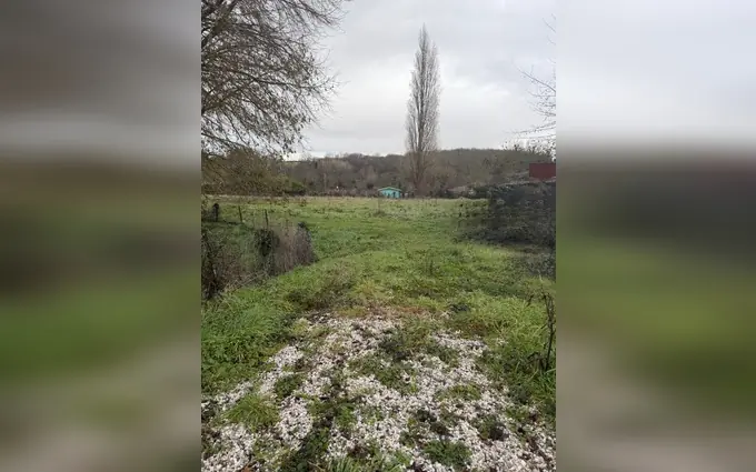 Terrain à partir de 734m² à bieujac à Bieujac (33210)