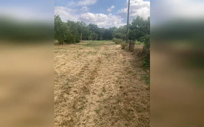Terrain à partir de 600m² à saint-seurin-sur-l'isle à Saint-Seurin-sur-l'Isle (33660)