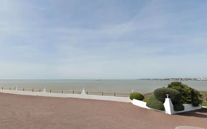 Terrain à partir de 284m² à saint-georges-de-didonne à Saint-Georges-de-Didonne (17110)