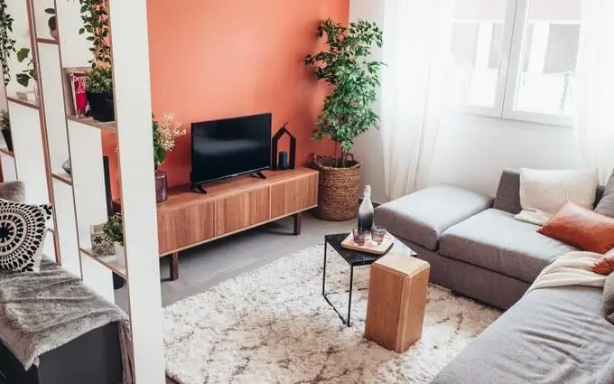 Brumath à l'entrée du coeur de bourg à Brumath (67170)