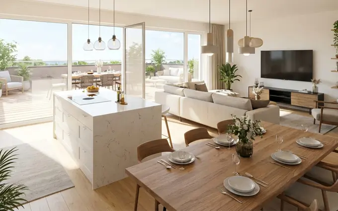 Aschbach cadre résidentiel à 15 min en voiture d'haguenau à Aschbach (67250)