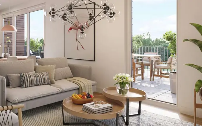 Haguenau coeur quartier du parc des houblonniers proche commodités à Haguenau (67500)