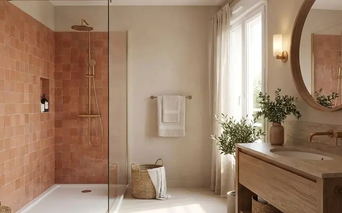 Monnetier-Mornex maisons au pied du Salève à Monnetier-Mornex