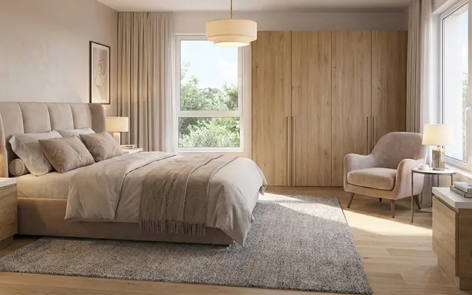 Sélestat adresse unique avec vues sur les berges de l'ill à Sélestat (67600)