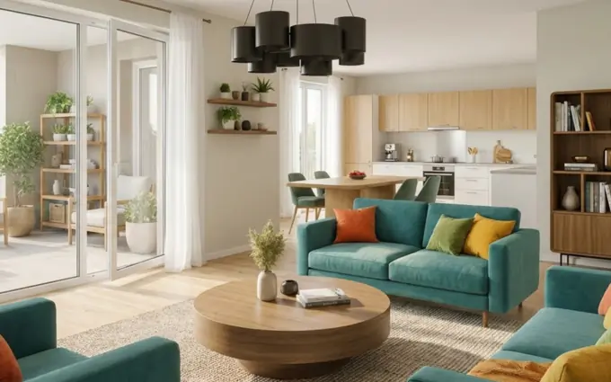 Strasbourg réhabilitation secteur Robertsau à Strasbourg