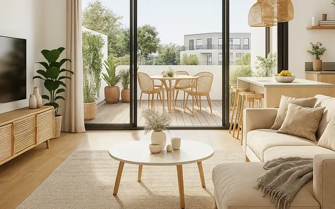 Strasbourg secteur rive etoile face aux tramway d et e à Strasbourg (67000)