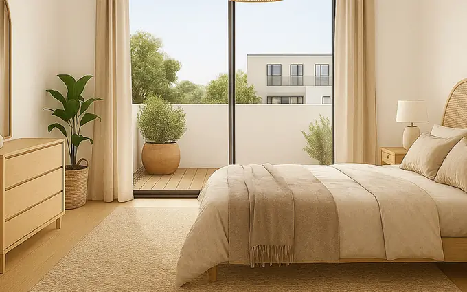 Strasbourg secteur rive etoile face aux tramway d et e à Strasbourg