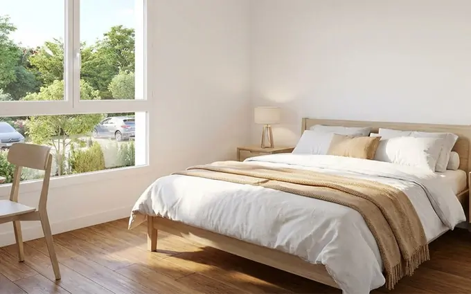 Sucé-sur-erdre à 2 minutes du centre-bourg à Sucé-sur-Erdre