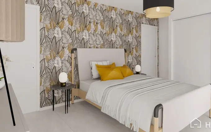 Valras plage à 500m de la plage et de tous les commerces à Valras-Plage