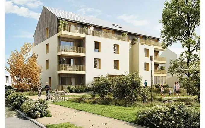 Newenn à Plérin