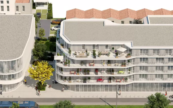 Maisons Le Bouscat à Le Bouscat (33110)