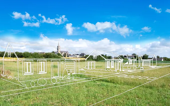 Terrains à bâtir à Manosque
