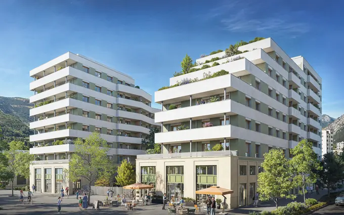 Eko à Le Pont-de-Claix (38800)