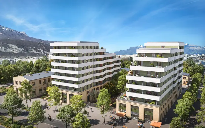 Eko à Le Pont-de-Claix