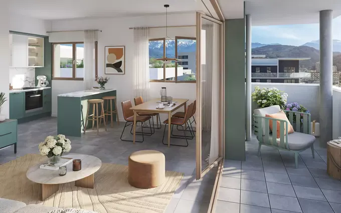 Eko à Le Pont-de-Claix