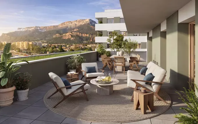 Eko à Le Pont-de-Claix