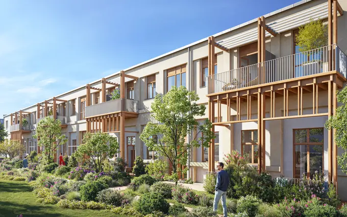 Eko à Le Pont-de-Claix