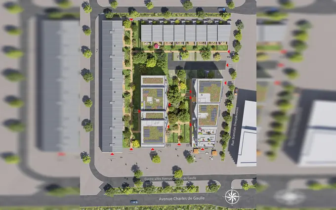 Eko à Le Pont-de-Claix