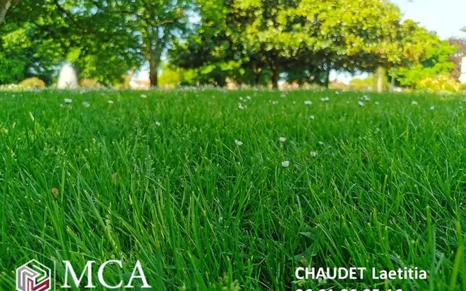 Terrain à partir de 928m² à salaunes à Salaunes