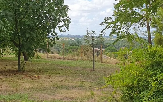 Terrain à partir de 660m² à lugon-et-l'île-du-carnay à Lugon-et-l'Île-du-Carnay (33240)