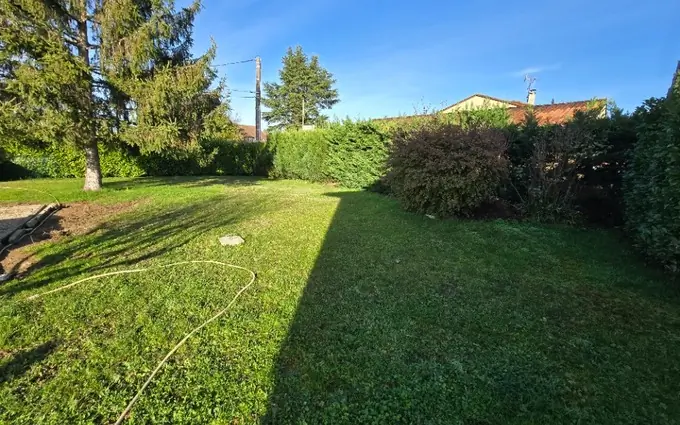 Terrain à partir de 500m² à bergerac à Bergerac (24100)