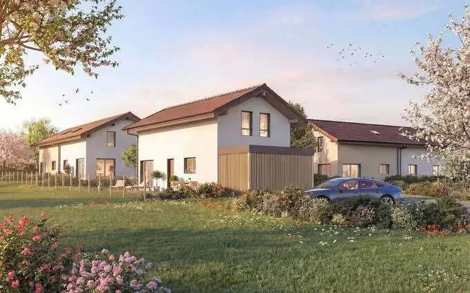 Les jardins d'amandine