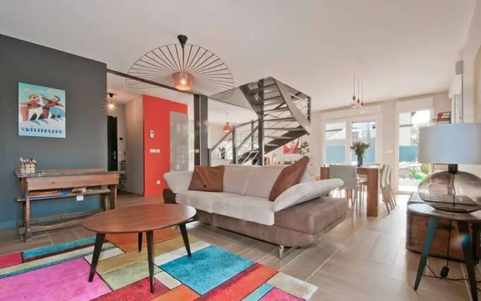 Les jardins d'amandine à Amancy