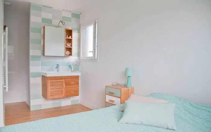 Les jardins d'amandine à Amancy