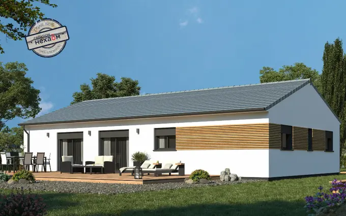 Terrain à partir de 1770m² à Dieulivol à Dieulivol