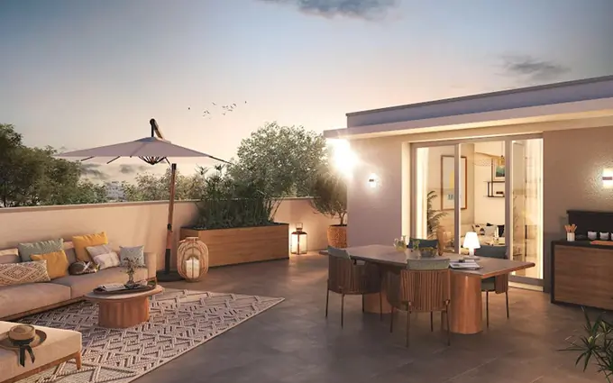 Toulouse proche du centre à Toulouse