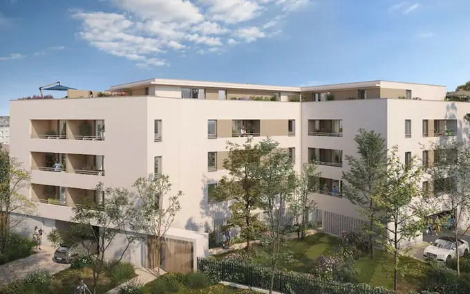 Toulouse proche du centre à Toulouse