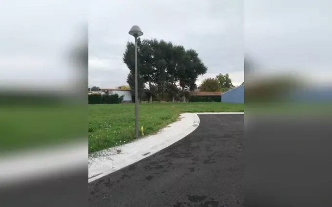 Terrain à partir de 400m² à hourtin à Hourtin (33990)