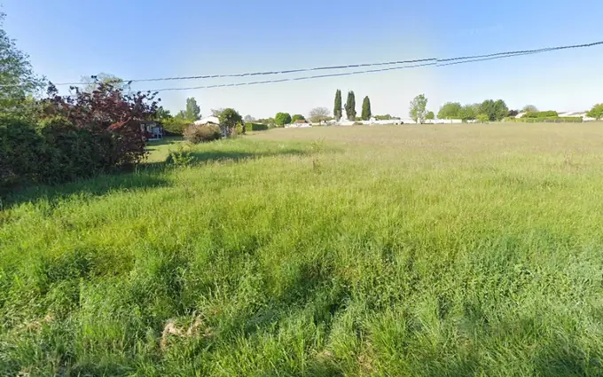 Terrain à partir de 600m² à colombiers à Colombiers (17460)