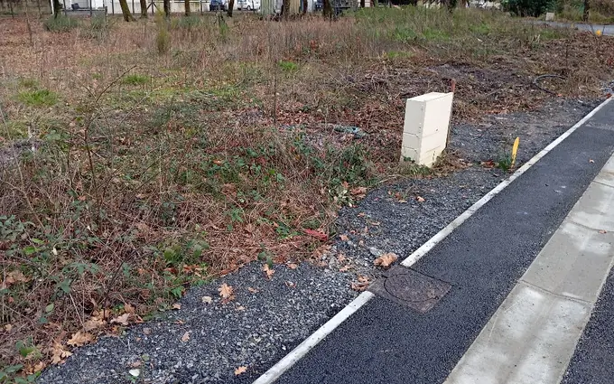 Terrain à partir de 400m² à biganos à Biganos (33380)