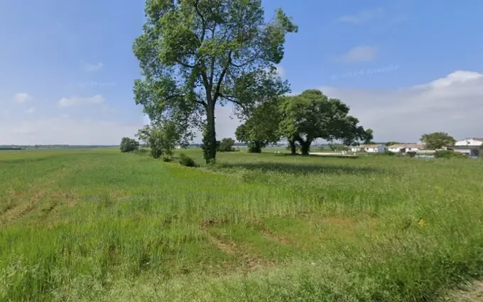 Terrain à partir de 275m² à saujon à Saujon (17600)