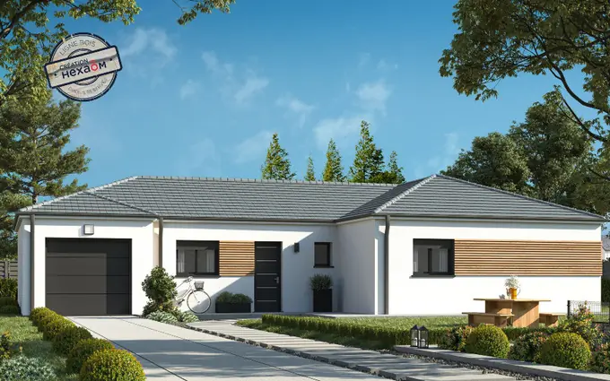 Terrain à partir de 620m² à lévignac-de-guyenne à Lévignac-de-Guyenne