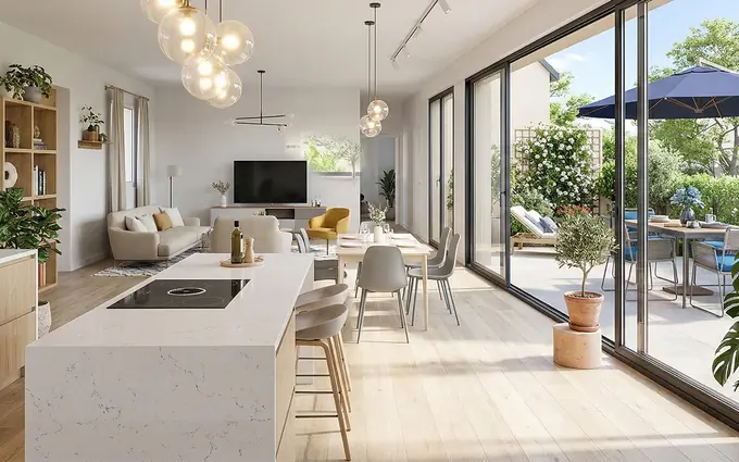 Évrecy maison secteur privilégié à 15 min de caen à Évrecy