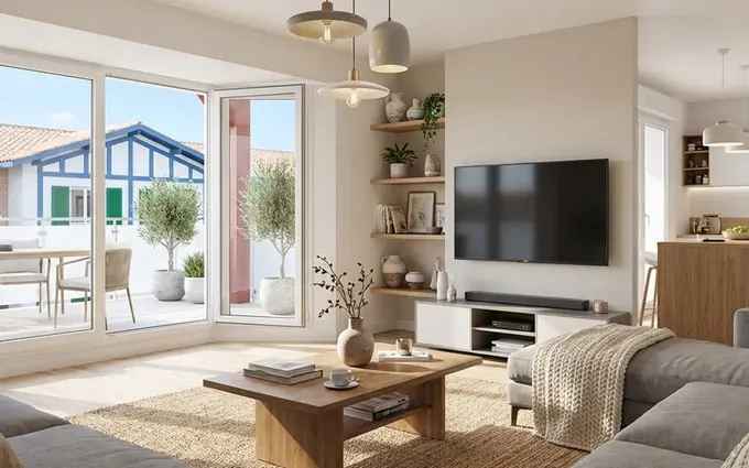 Sanguinet à 25 min du bassin d'arcachon à Sanguinet (40460)