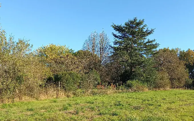 Terrain à partir de 1980m² à saint-martial-d'artenset à Saint-Martial-d'Artenset