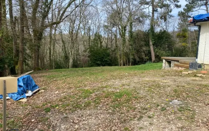 Terrain à partir de 595m² à croignon à Croignon (33750)