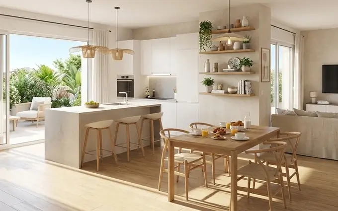 Lunel à deux pas des arènes de lunel à Lunel (34400)