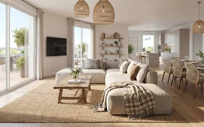 Rouen à 5 min du centre historique et des bords de seine à Rouen