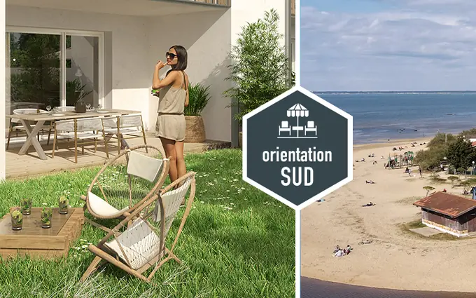 L'esquirey à Gujan-Mestras (33470)