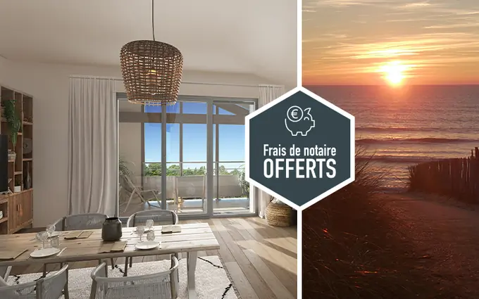 Cap ouest à Carcans (33121)