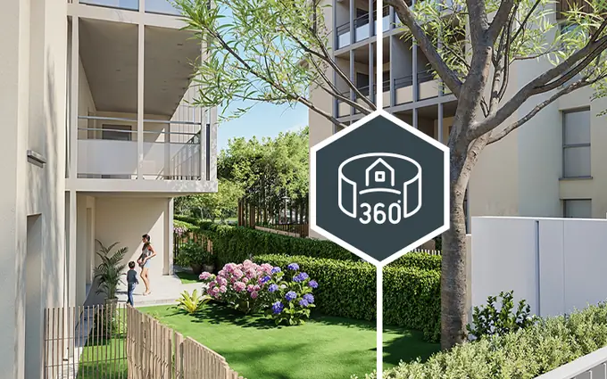 Cap ouest à Carcans